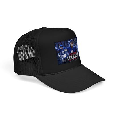Likely Foam Trucker Hat