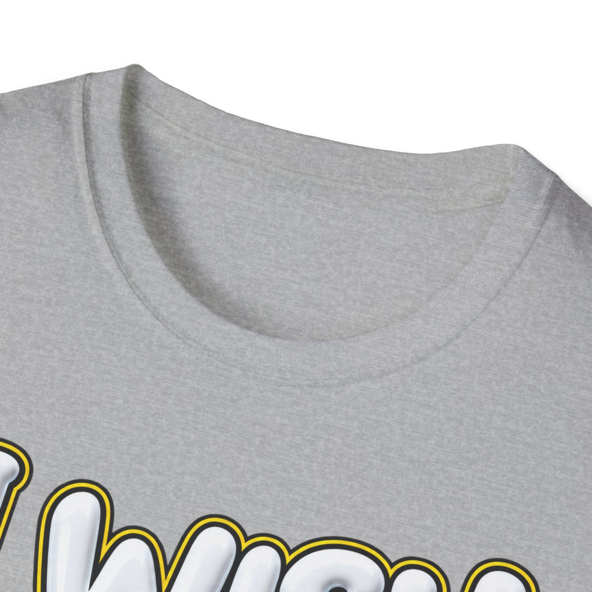 I wish Summer lasted longer Unisex Softstyle T-Shirt