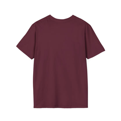DES Unisex Softstyle T-Shirt