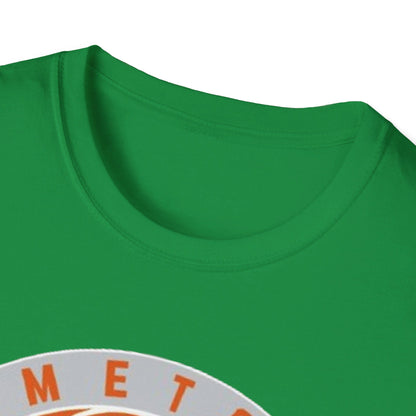 Sports teams nym nyk nyj Unisex Softstyle T-Shirt