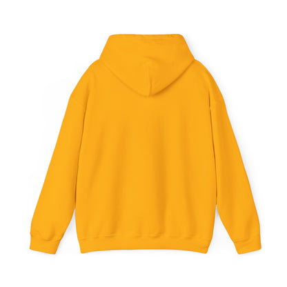 God's Plan Unisex Heavy Blend™ Hooded Sweatshirt