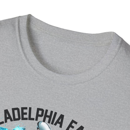 SB Champions Unisex Softstyle T-Shirt