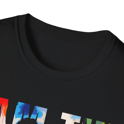 I am the dream Unisex Softstyle T-Shirt