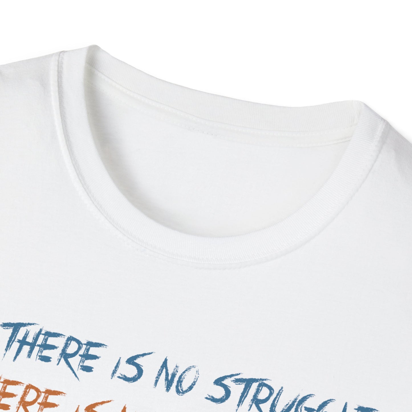 Frederick Douglas Unisex Softstyle T-Shirt