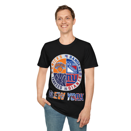 Teams 1 nyy nyk nyr nyg