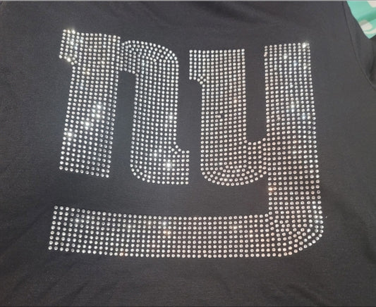 Large bling logo