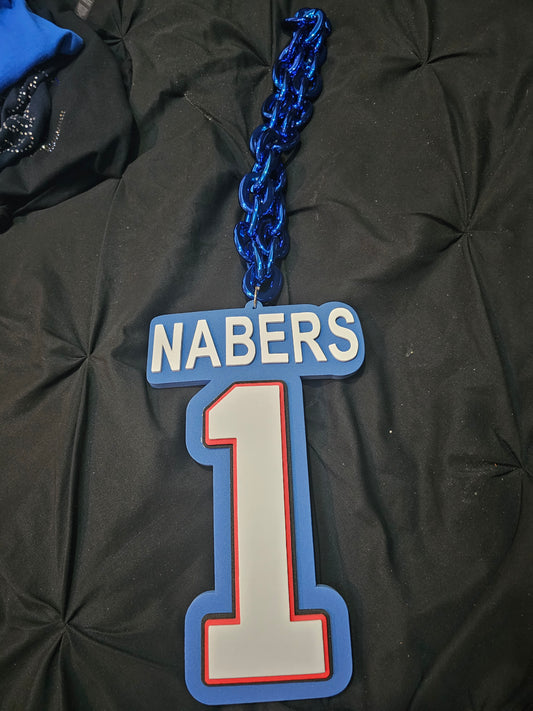 Nabers